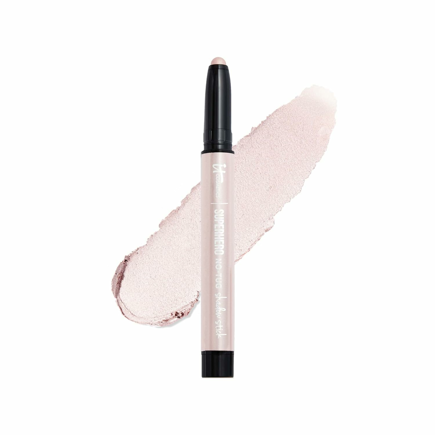 Superhero No-Tug Waterproof Eyeshadow Stick