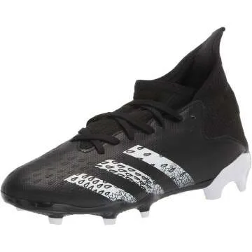 adidas Predator Freak .3 Soccer Cleats for Kids