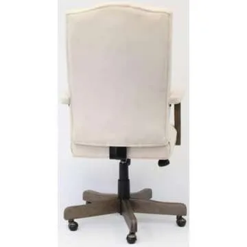 Boss Office Products Chairs Executive Seating, Champagne
