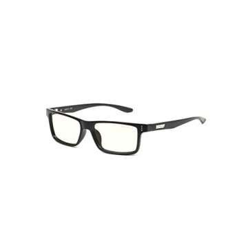 GUNNAR - Premium Gaming and Computer Glasses - Blocks 35-98% Blue Light - Vertex