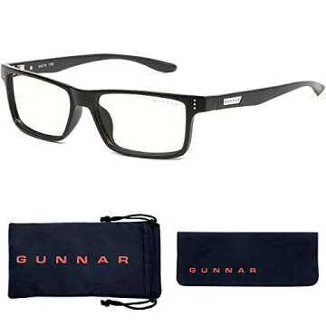 GUNNAR Premium Gaming Glasses - Protect Your Vision