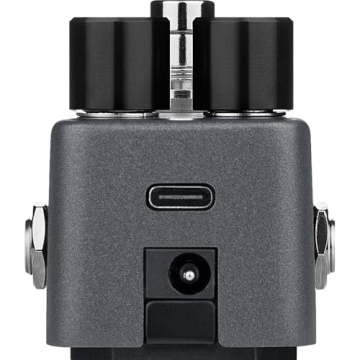 Valeton GP-5 Multi-Effects Processor - Compact & Powerful