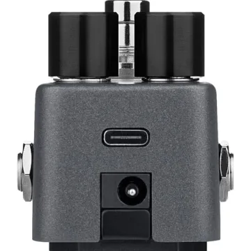 Valeton GP-5 Multi-Effects Processor - Compact & Powerful