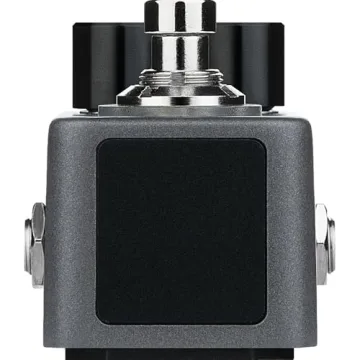 Valeton GP-5 Multi-Effects Processor - Compact & Powerful