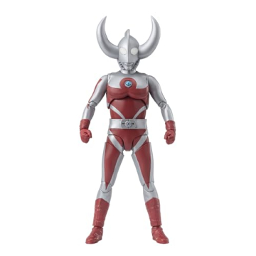 TAMASHII NATIONS Ultraman A Father of Ultra - S.H.Figuarts Figure