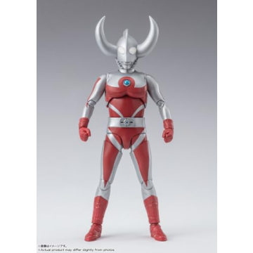 TAMASHII NATIONS Father of Ultra Action Figure by Bandai