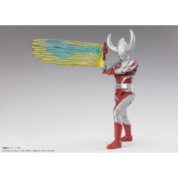 TAMASHII NATIONS Father of Ultra Action Figure by Bandai