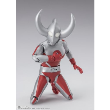 TAMASHII NATIONS Father of Ultra Action Figure by Bandai