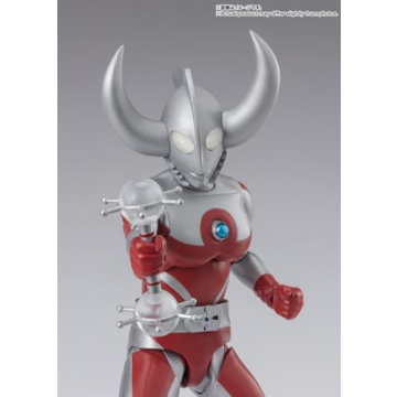 TAMASHII NATIONS Father of Ultra Action Figure by Bandai