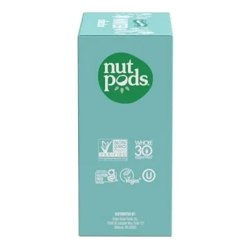Nutpods Winter Collection - Dairy-Free Creamers 3-Pack