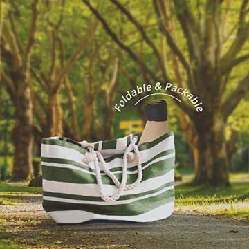 Naforet Women's Adjustable Wide Brim Sun Hat for Summer