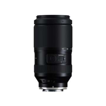 Tamron 70-180mm F/2.8 Di III VC VXD G2 for Sony E-Mount Full Frame Mirrorless Cameras