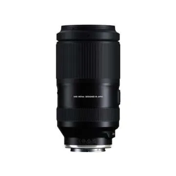 Tamron 70-180mm F/2.8 Di III VC VXD G2 for Sony E-Mount Full Frame Mirrorless Cameras