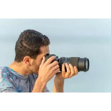 Tamron 70-180mm F/2.8 Di III VC VXD G2 for Sony E-Mount Full Frame Mirrorless Cameras