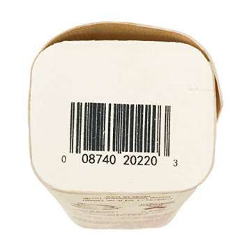 Nemat Amber Eau De Parfum Spray, 50 ML