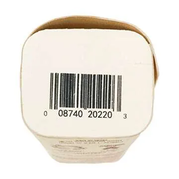 Nemat Amber Eau De Parfum Spray, 50 ML