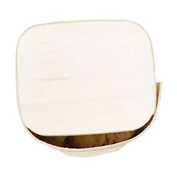 Nemat Amber Eau De Parfum Spray, 50 ML