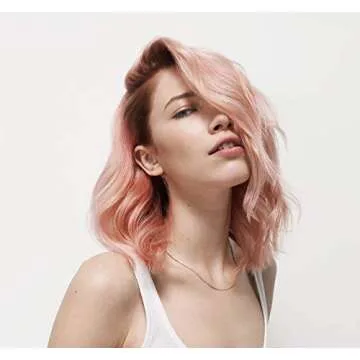 Biolage R.A.W. Color Care Shampoo for Vibrant Hair