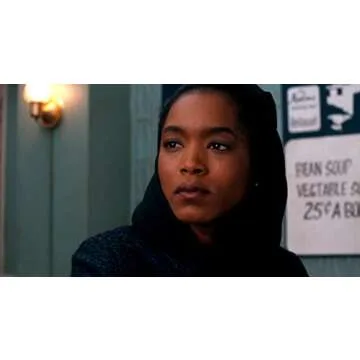 Malcolm X (The Criterion Collection) [4K UHD]