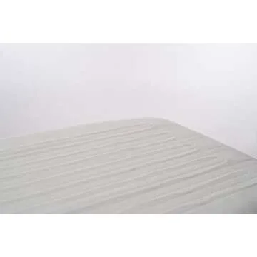 Spa Luxe Deluxe Electric Warmer Pad for Massage Tables