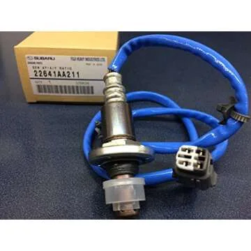 Genuine Subaru Air Fuel Ratio Sensor for WRX, STi, Forester