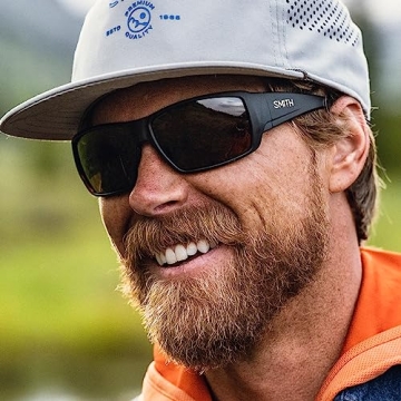 Smith Guide's Choice Sunglasses for Fishing and Sports