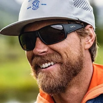 Smith Guide's Choice Sunglasses for Fishing and Sports