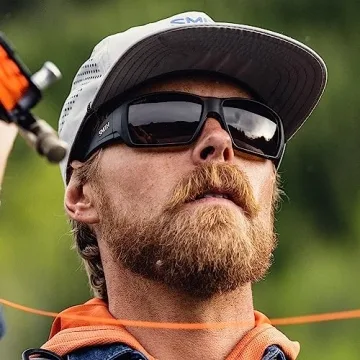 Smith Guide's Choice Sunglasses for Fishing and Sports
