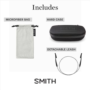 Smith Guide's Choice Sunglasses for Fishing and Sports