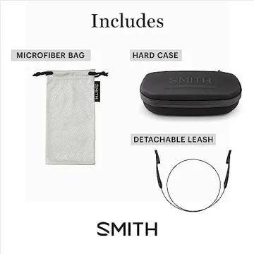 Smith Guide's Choice Sunglasses for Fishing and Sports