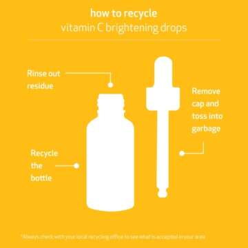 INDEED LABS Vitamin C Brightening Drops, Vitamin C &Hyaluronic Acid Facial Serum, Anti Aging Serum Reduces Fine lines, Wrinkles, Hyperpigmentation & Improve Skin’s Barrier & Elasticity