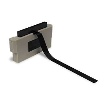 Hyperkin 60 to 72 Pin Adapter for Famicom Compatible with NES