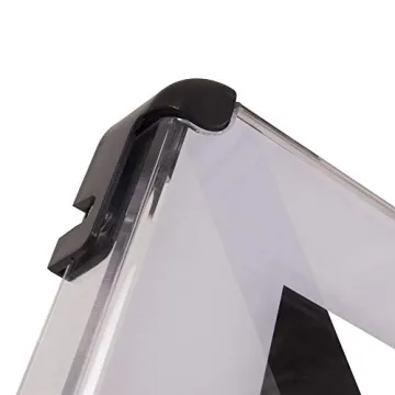 Silverback NXT 54" Adjustable In-Ground Basketball Hoop