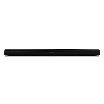 Sonos Arc - Black - Soundbar with Dolby Atmos