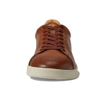 Polo Ralph Lauren Heritage Court II Sneaker Brown 10 D