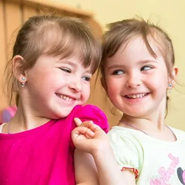 Adorable Cat Earrings for Women - Unique Gifts 2024