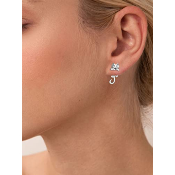 Adorable Cat Earrings for Women - Unique Gifts 2024