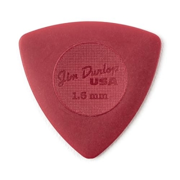 Robert Trujillo Custom Bass Picks Enhance Your Tone