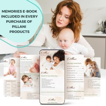 Portable Diaper Changing Pad – Stylish & Convenient Baby Gear