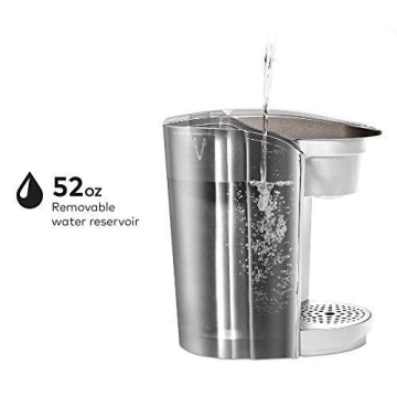 Keurig K-Select Coffee Maker with Strong Brew Option