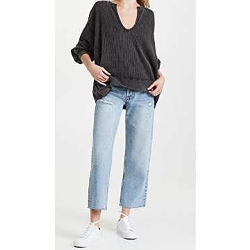 Free People Women's Buttercup Thermal Top