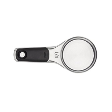 OXO Good Grips Stainless Steel Measuring Cups & Spoons Set