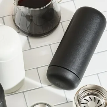 Fellow Carter Move Travel Mug - Vacuum-Insulated Coffee