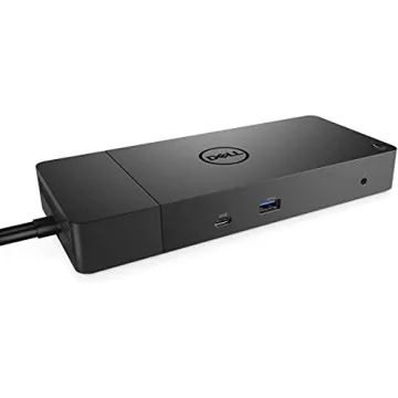 Dell WD19 180W Docking Station for Optimal Connectivity