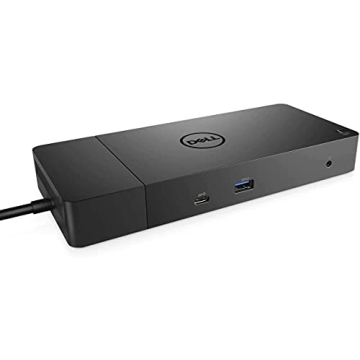 Dell WD19 180W Docking Station for Optimal Connectivity