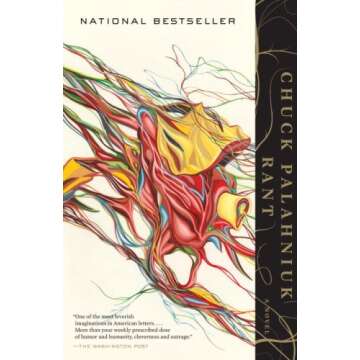 Rant: The Oral Biography of Buster Casey