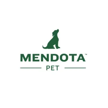 Mendota Slip Leash - Dog Lead & Collar Combo for Small Breeds