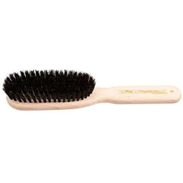 Chris Christensen Boar Dog Brush for Healthy, Shiny Coats