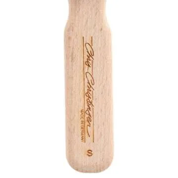 Chris Christensen Boar Dog Brush for Healthy, Shiny Coats