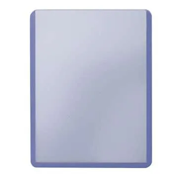 Ultra Pro 3" X 4" Clear Regular Toploader 25ct Top Loaders for Cards Baseball Card Protectors Hard Plastic Sleeves